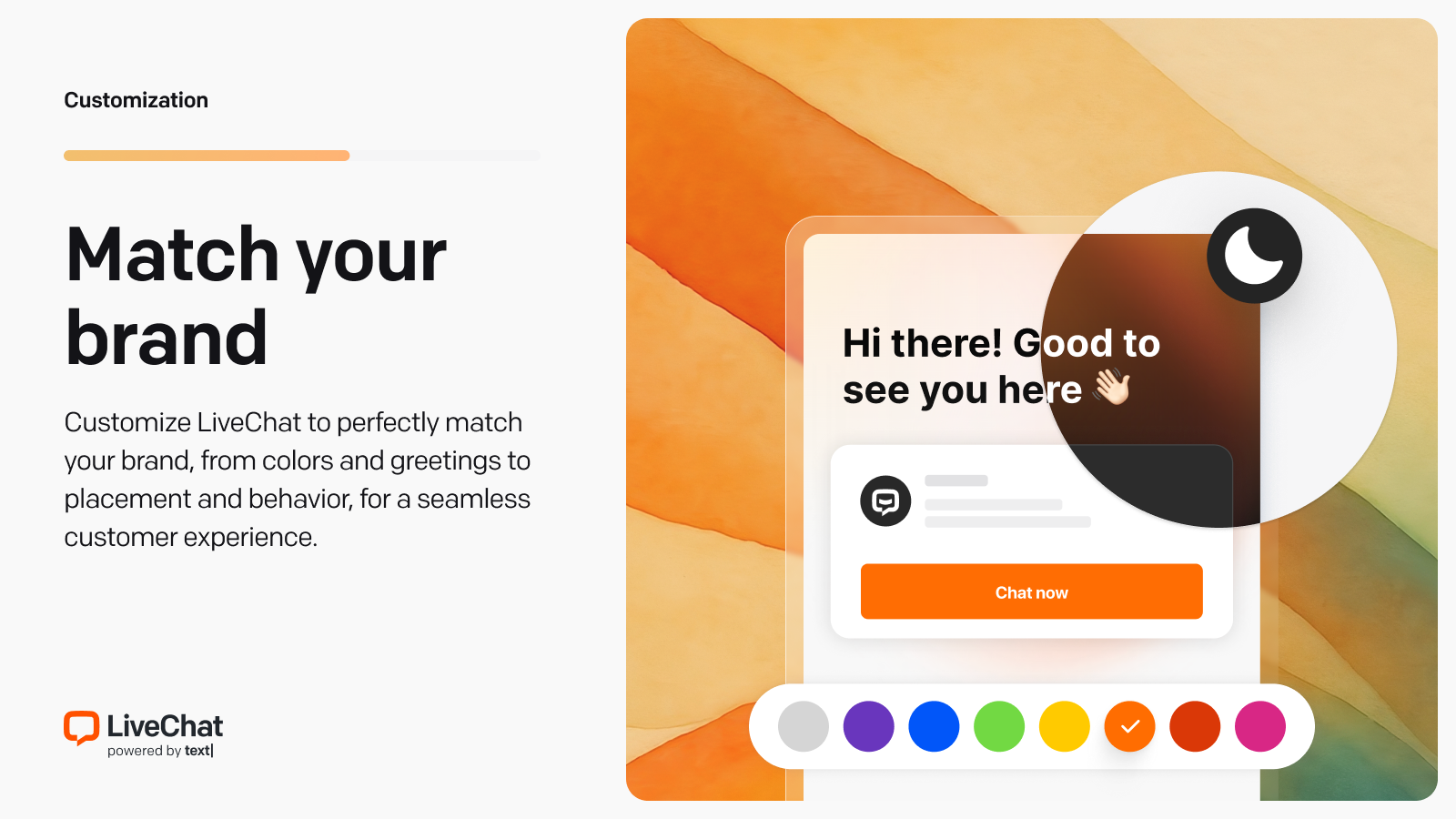 LiveChat Software - 3