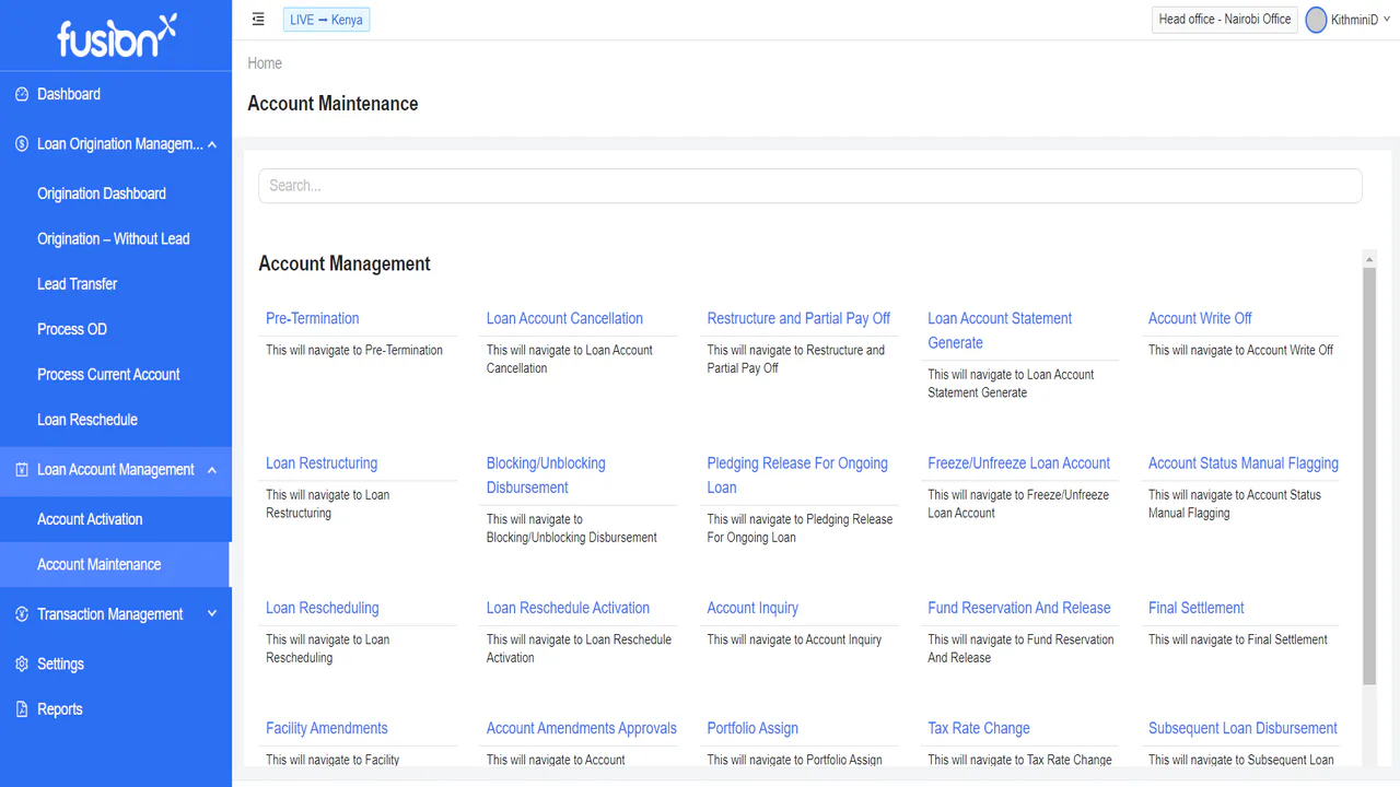 FusionX Price, Features, Reviews & Ratings - Capterra India