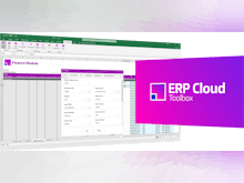 ERP Cloud Toolbox