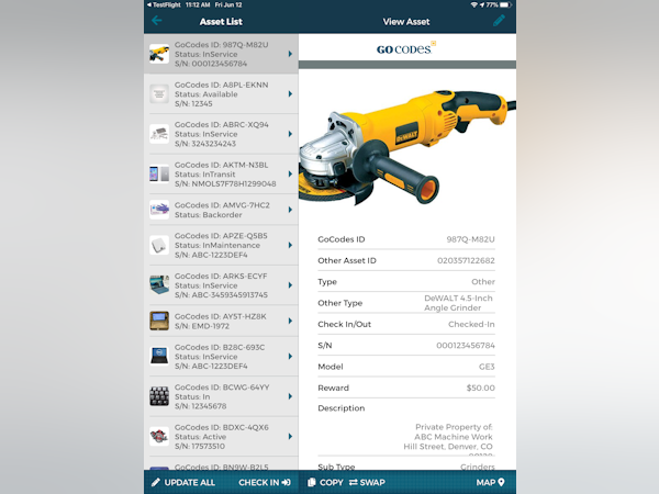 GoCodes - Avis, notes, prix et abonnements - Capterra France 2025
