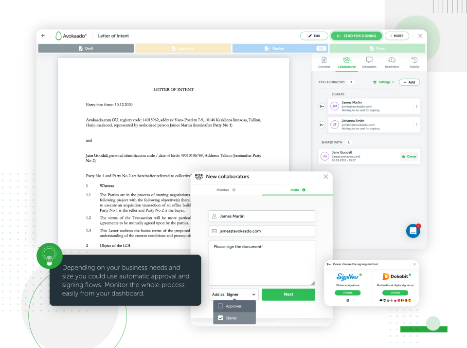 Avokaado Software - 5