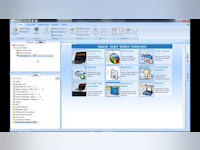 SteelCentral NetShark Software - 1 - Vorschau