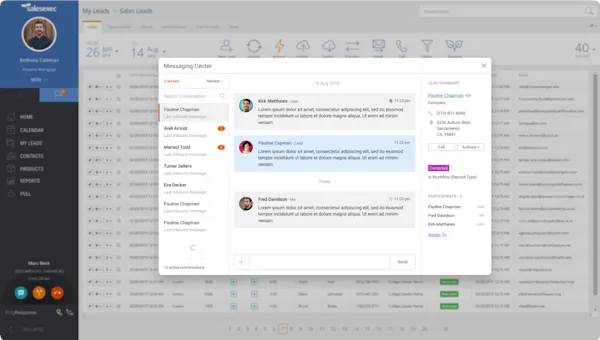 ClickPoint Reviews, Demo & Pricing - 2021