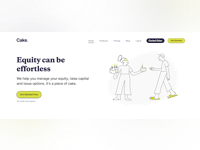 Cake Software - 1 - Vorschau