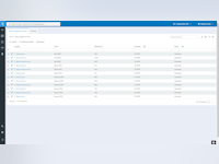 Incident Management Software Software - 2 - Vorschau
