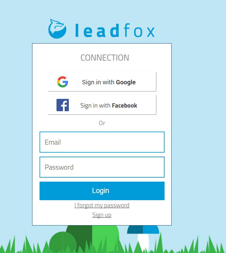 LeadFox