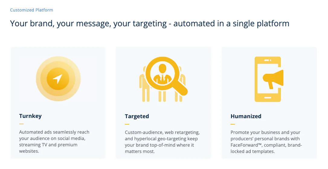 Adwerx Cost & Reviews - Capterra Australia 2026