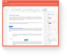 Hancom Office Software - 2023 Reviews, Pricing & Demo