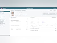 Valant EHR Suite Software - 5 - Vorschau