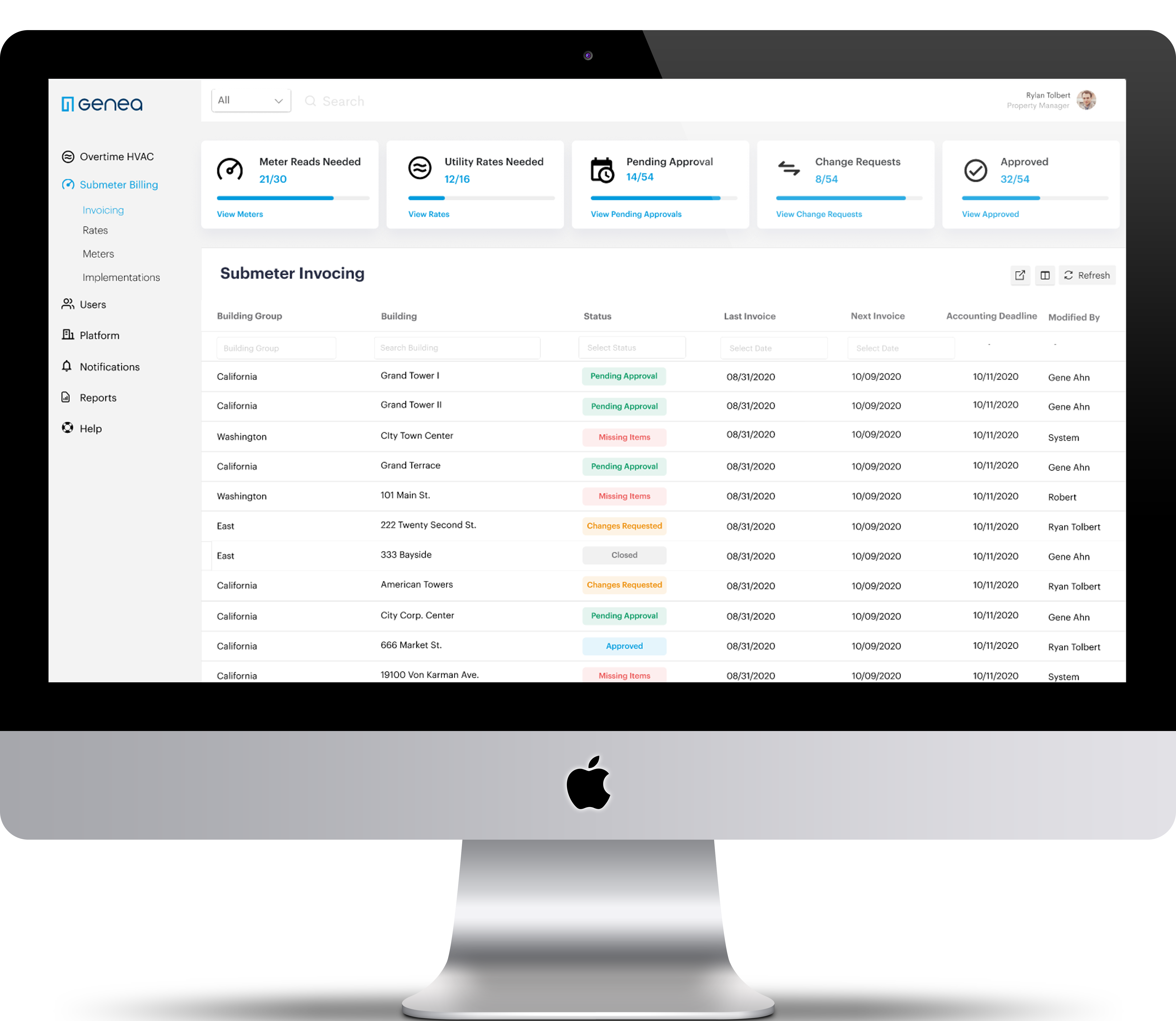 Submeter Billing Pricing, Reviews & Features Capterra Canada 2024