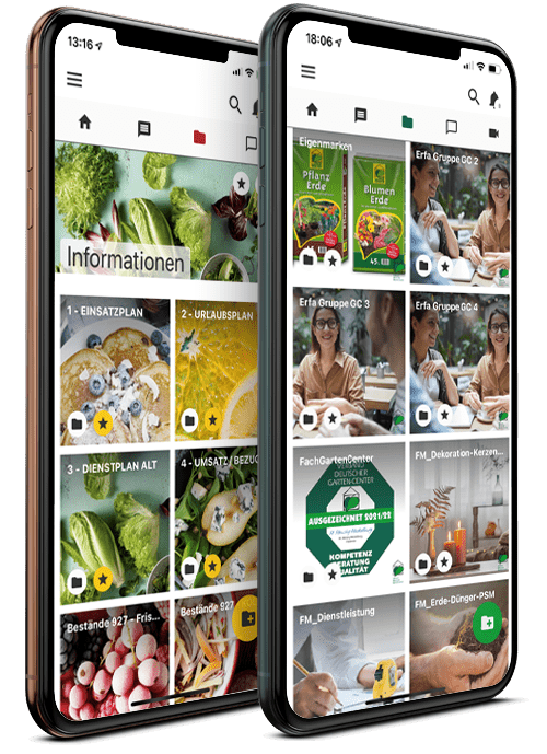 HUMANSTARSapp Software - 1