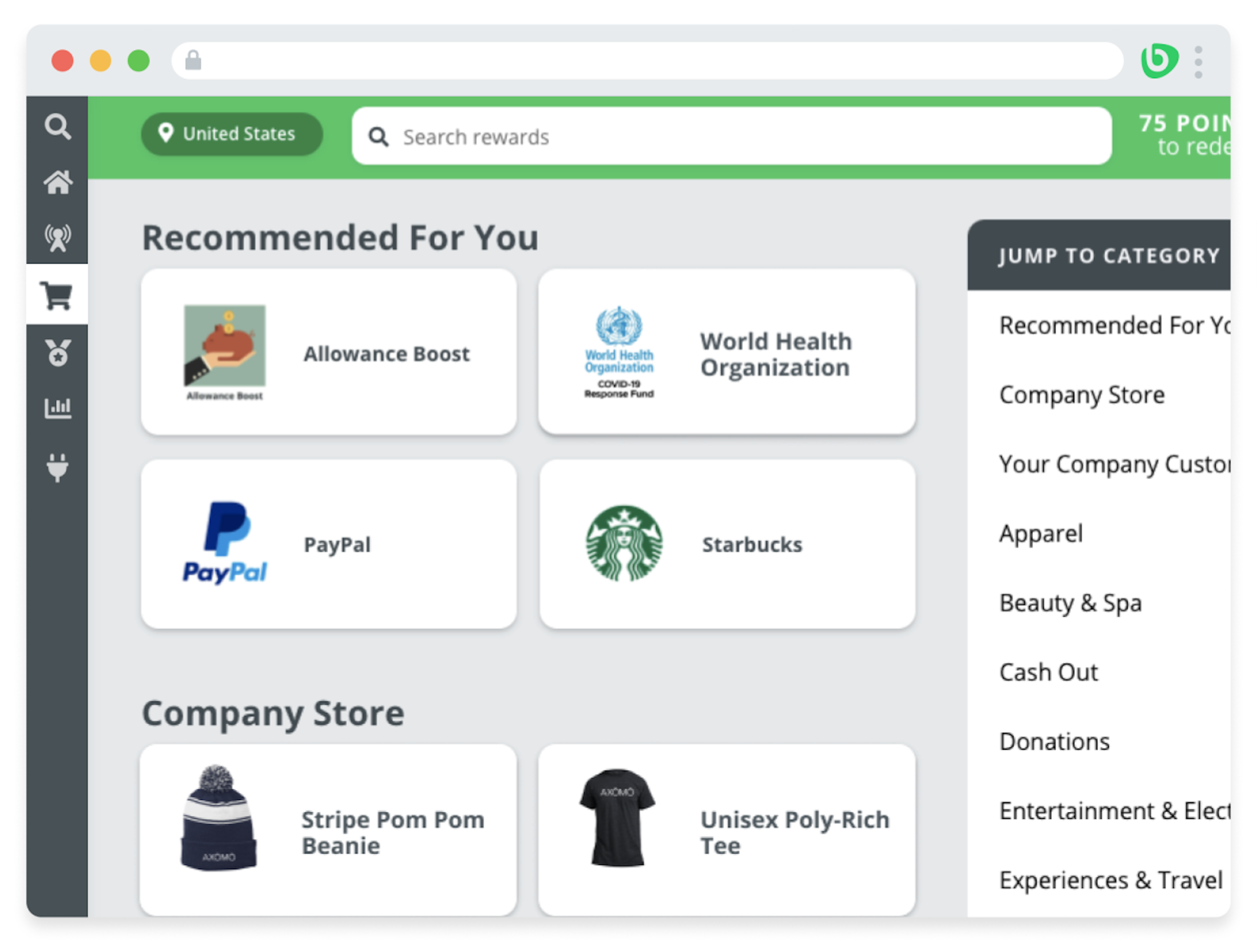 Bonusly Pricing, Features, Reviews & Alternatives GetApp