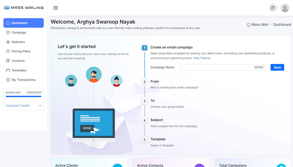 TCube Mass Mail Reviews, Cost & Features | GetApp Australia 2026