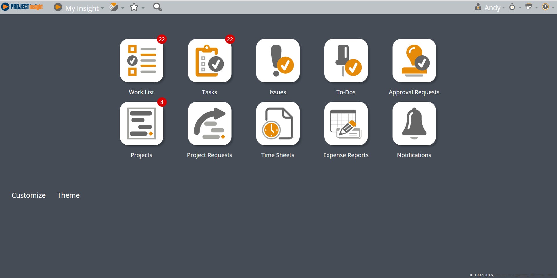 Project Insight Software 21 Reviews Preise Live Demos Project Insight Software 21 Reviews Preise Live Demos