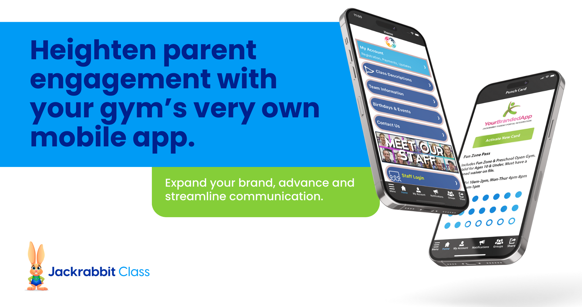 Jackrabbit Gymnastics Software 2024 Reviews, Pricing & Demo