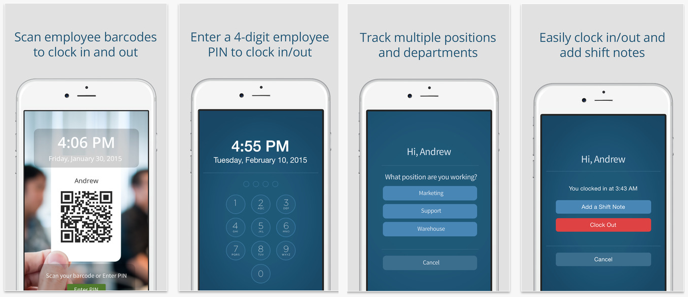 Fishbowl Time & Labor Software 2023 Reviews, Pricing & Demo