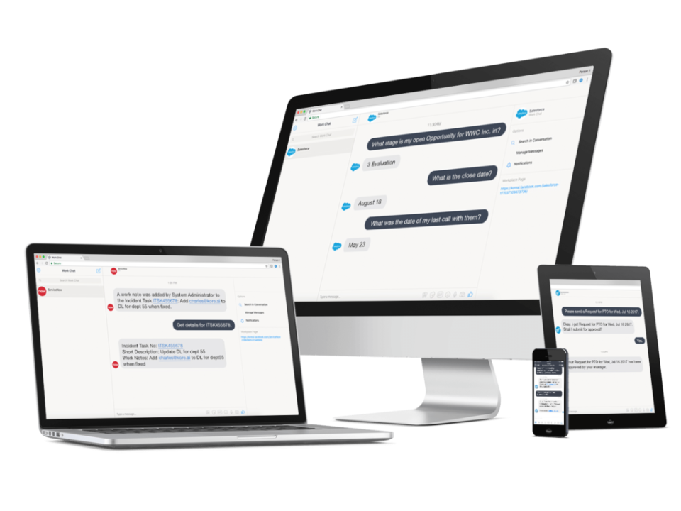 Kore Software - 5