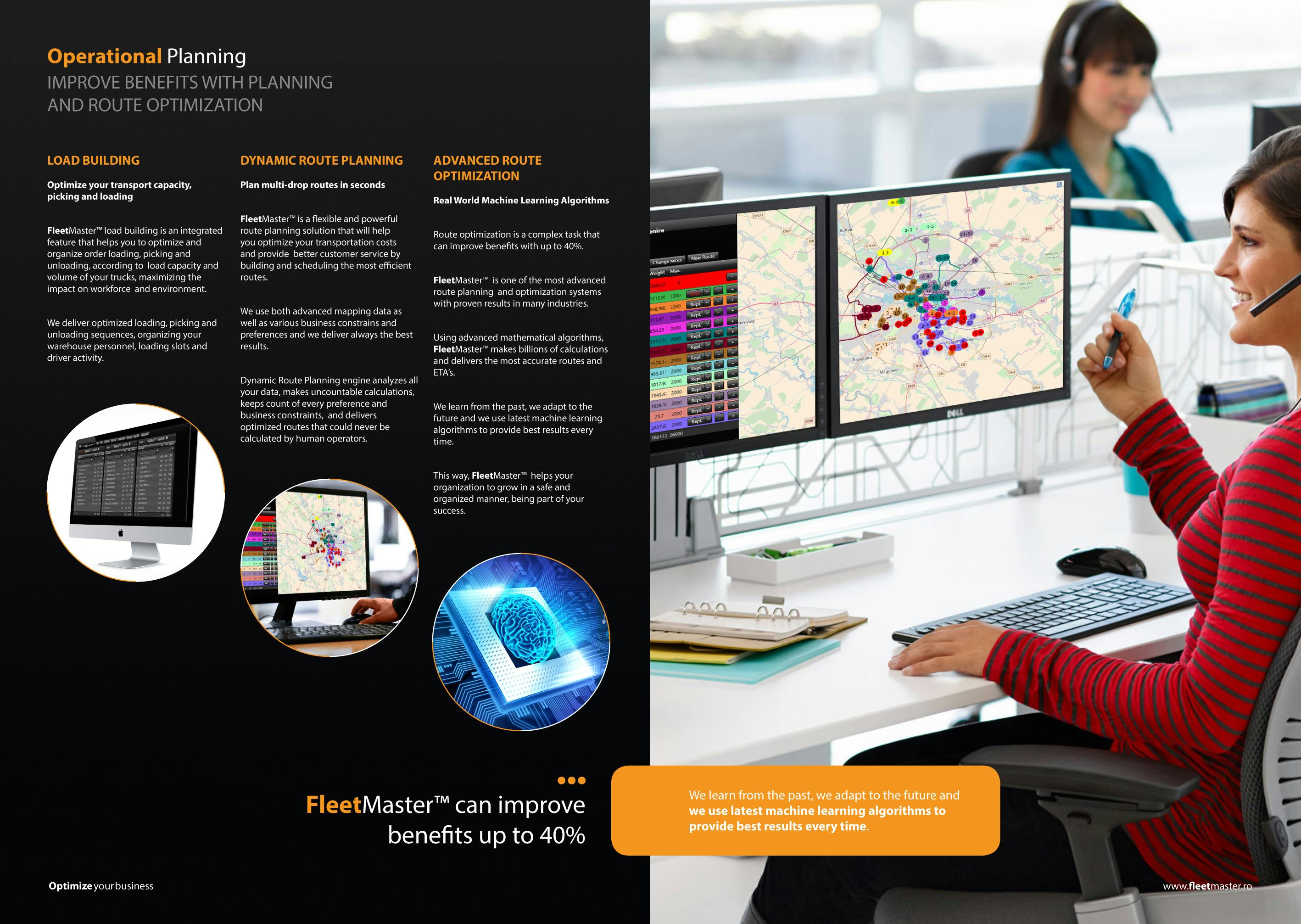 FleetMaster Software - 2