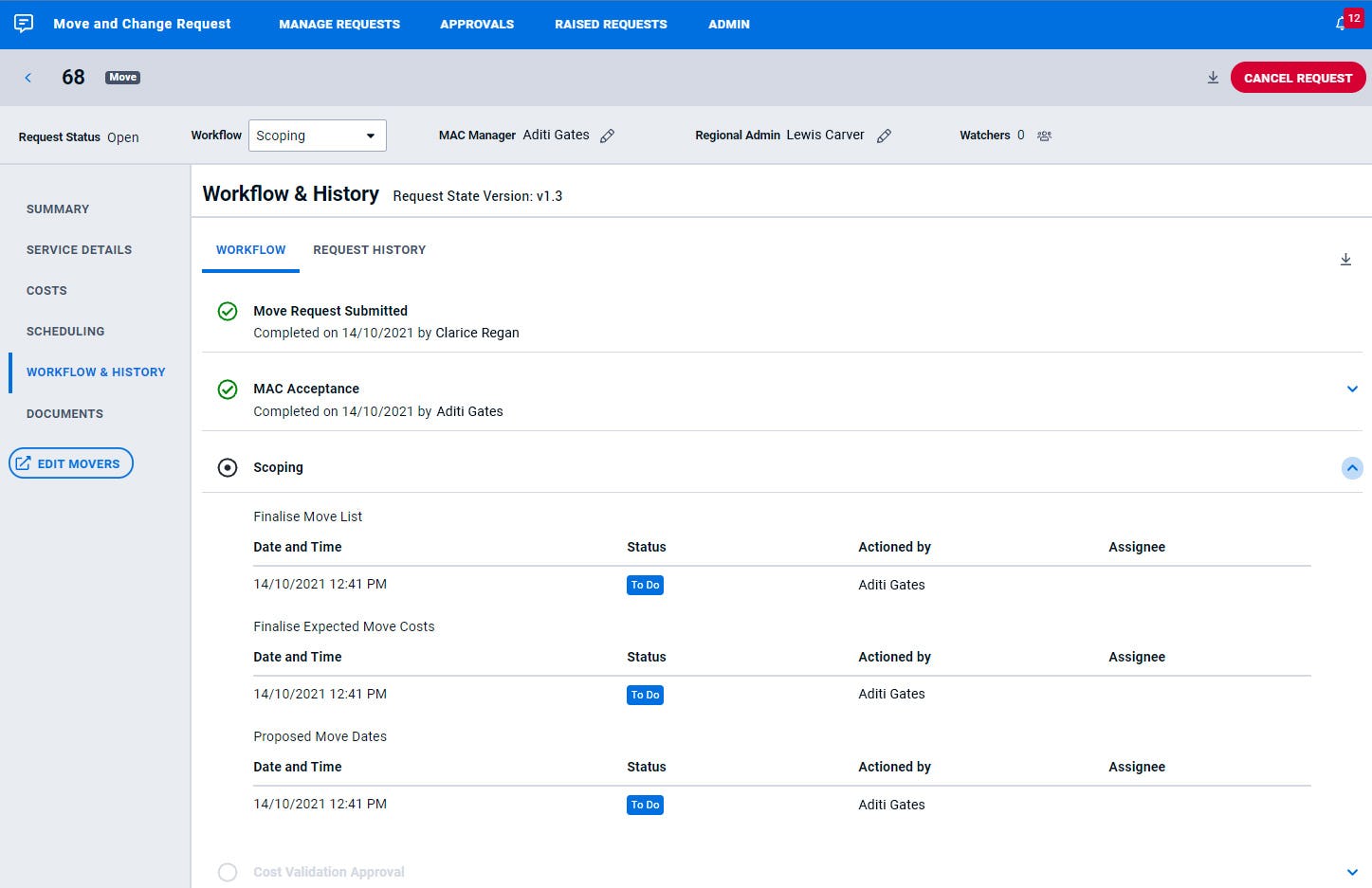 WebCoRE Reviews, Cost & Features GetApp Australia 2023