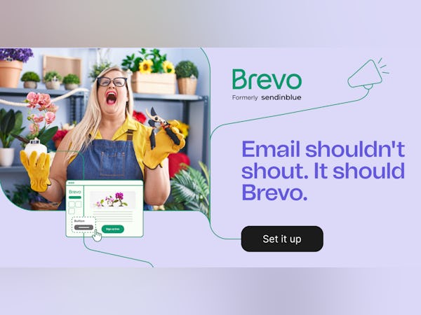 Brevo Software - More tools, more ways to grow