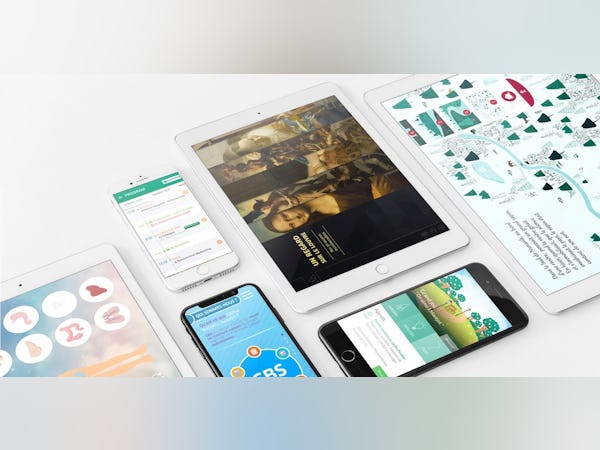 PandaSuite Software - Build unique apps