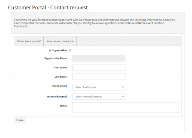 Event Guru Logiciel - 3