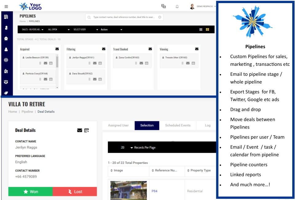 Respacio Software - 3