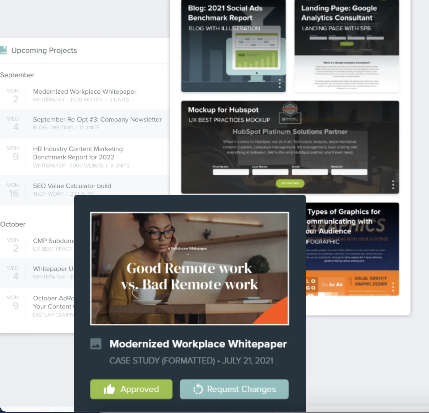 The Brafton Content Marketing Platform Reviews, Prices & Ratings ...