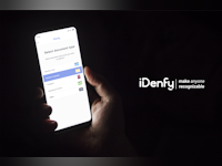 iDenfy Software - 2