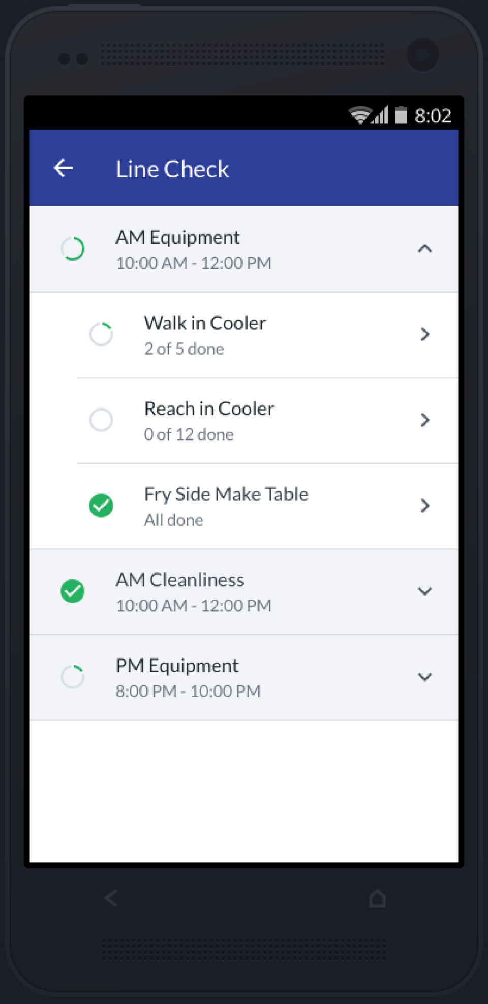 PAR Data Central Software 2024 Reviews, Pricing & Demo