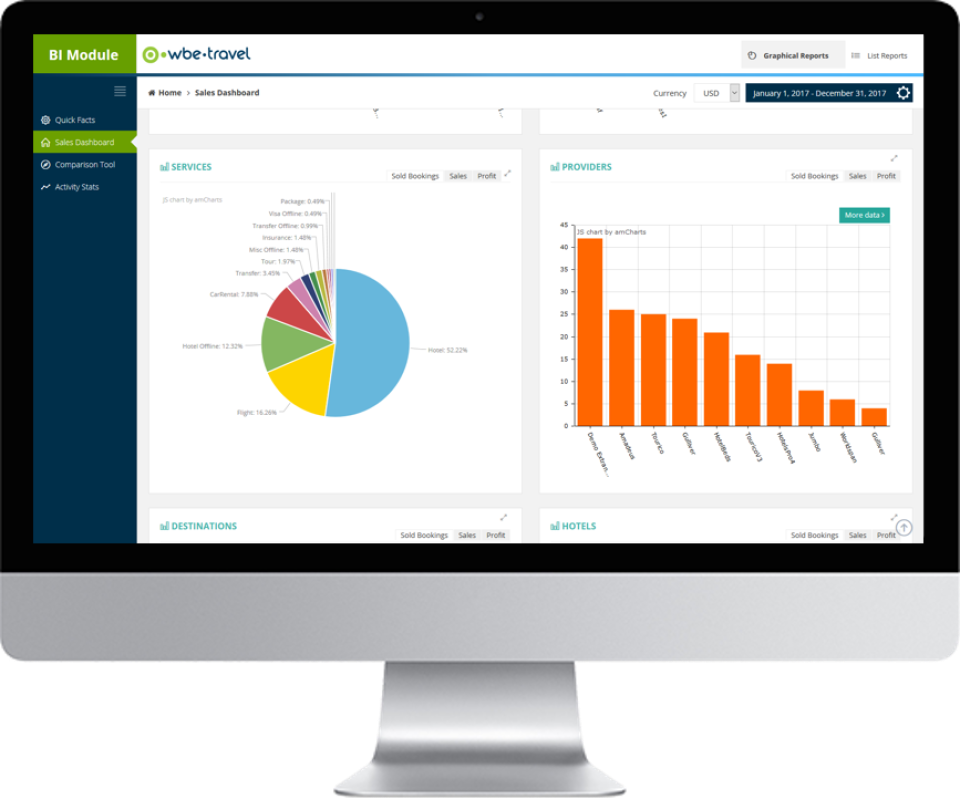 WebBookingExpert Software - 5