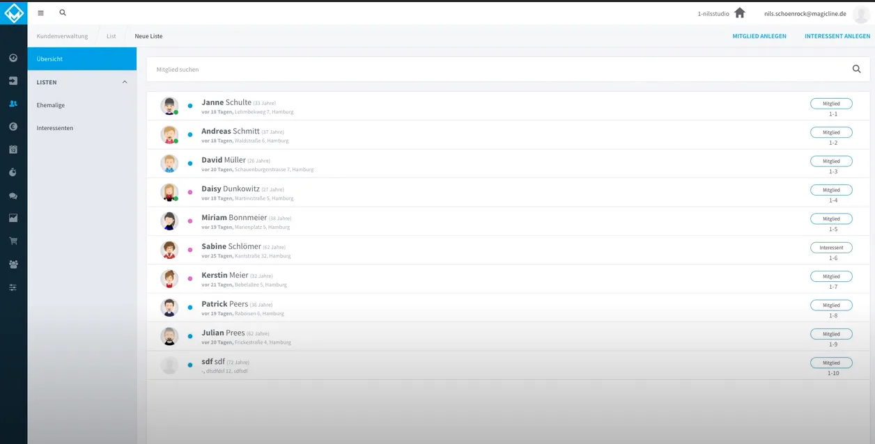 Magicline Telefonsupport _ Partner Integrations – WPFQTM