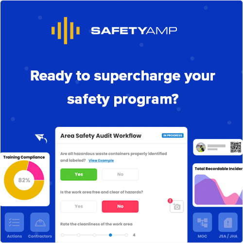 SafetyAmp Reviews, Cost & Features | GetApp Australia 2024