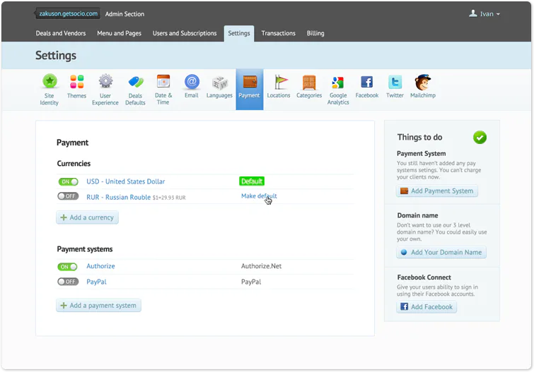 GetSocio Pricing, Cost & Reviews - Capterra UK 2026