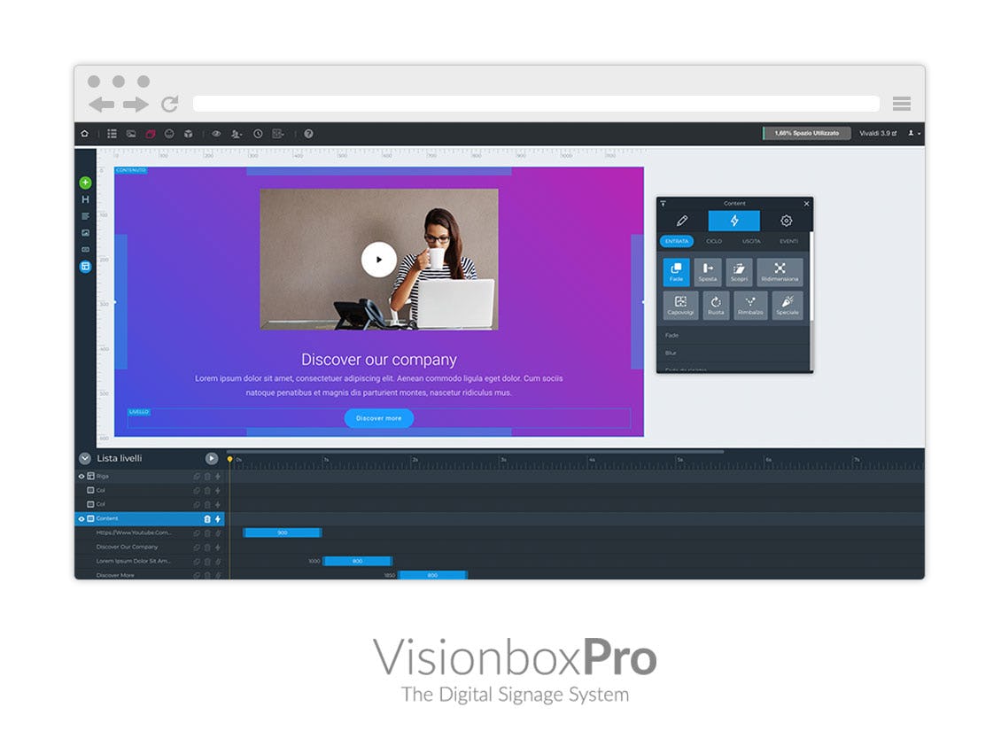 VisionboxPro Software - 4