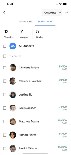 Google Classroom Review 2023 Pricing, Features, Shortcomings