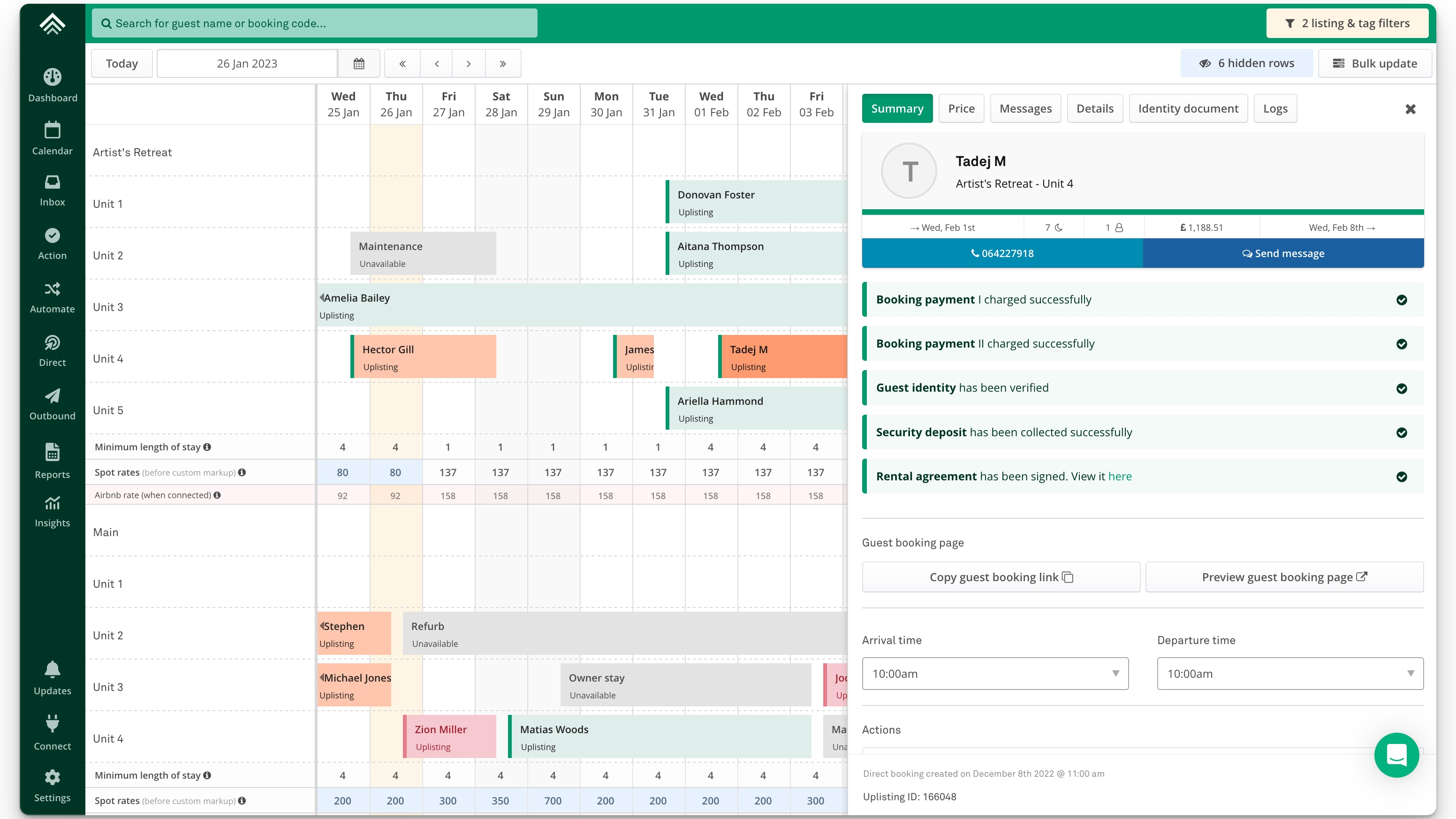 Airbnb vs VRBO: The Key Hosting Differences - The Leading All-In-One  Vacation rental management software for Pros - Hostaway