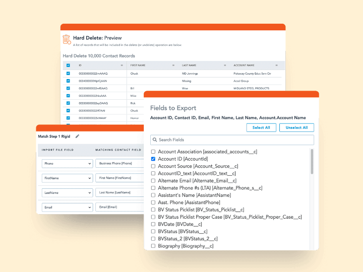 DemandTools Software 2024 Reviews, Pricing & Demo