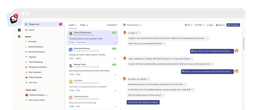 Boxly | Reviews, Pricing & Demos - SoftwareAdvice GB