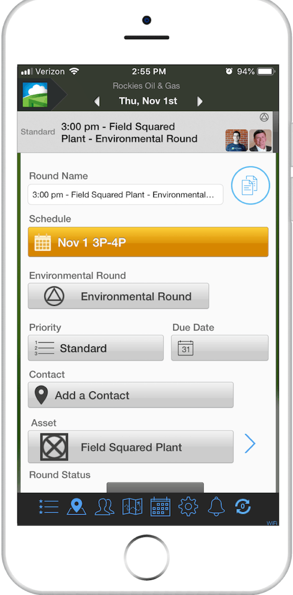 Field Squared Reviews, Demo & Pricing 2022