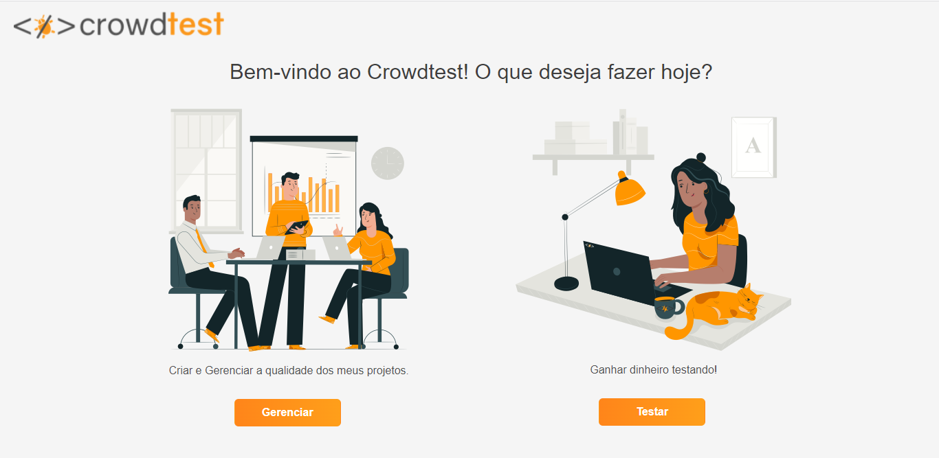 Crowdtest Software - 2