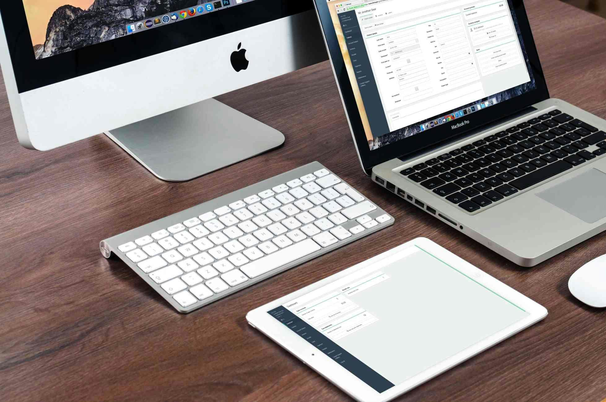 MidexPRO Software - 3