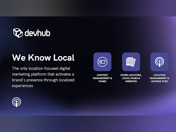 DevHub Software - 1