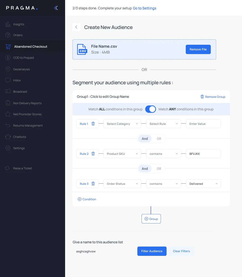 Pragma Pricing, Cost & Reviews - Capterra UK 2026