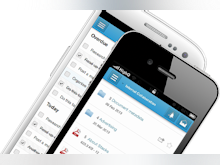 HighQ Software - HighQ Dataroom is mobile optimized for iOS, Android, Windows and Blackberry