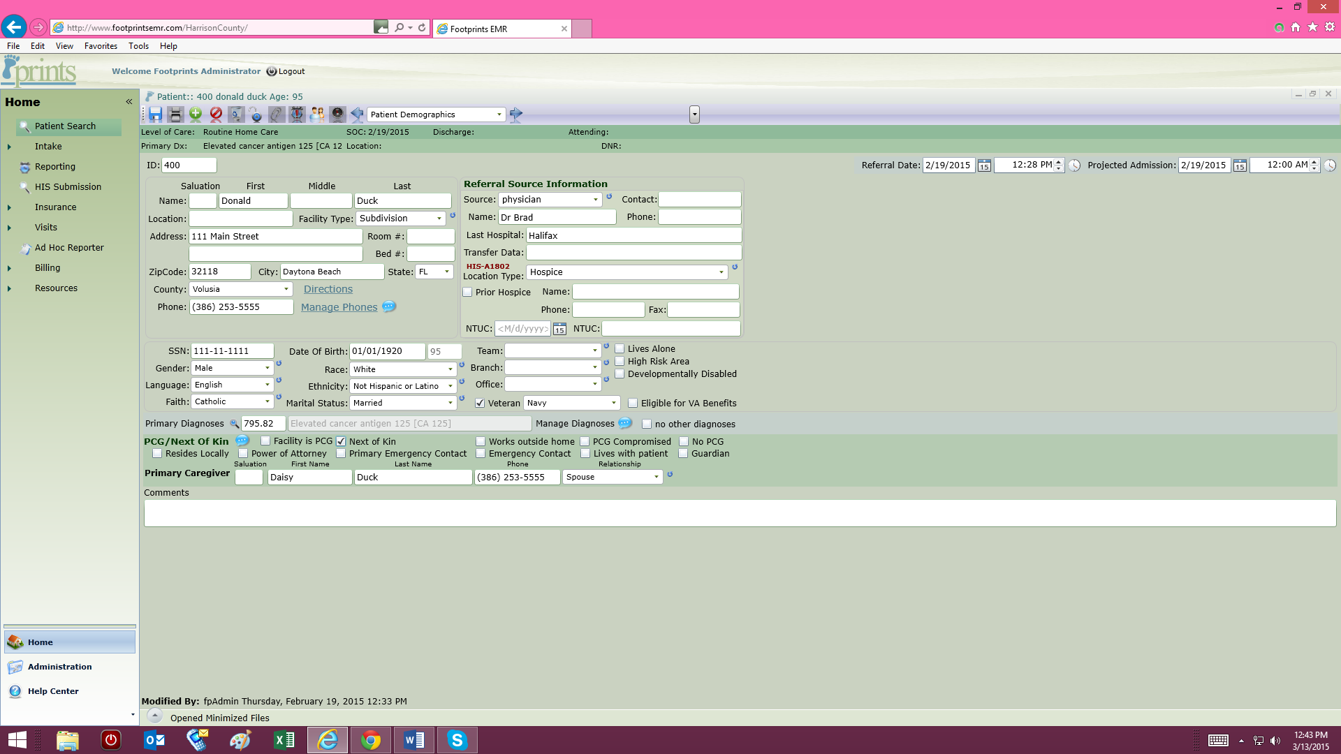 Footprints Software 2024 Reviews, Pricing & Demo