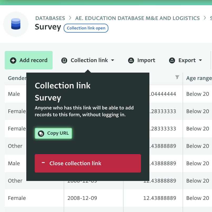 ActivityInfo Reviews, Pricing & Ratings GetApp NZ 2024