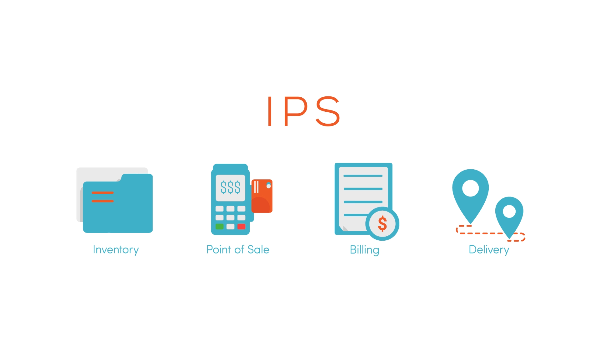 Intelligent Pharmacy Software (IPS) Logiciel - 2