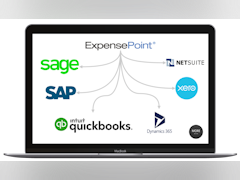 ExpensePoint Software - ExpensePoint Accounting Integration - thumbnail