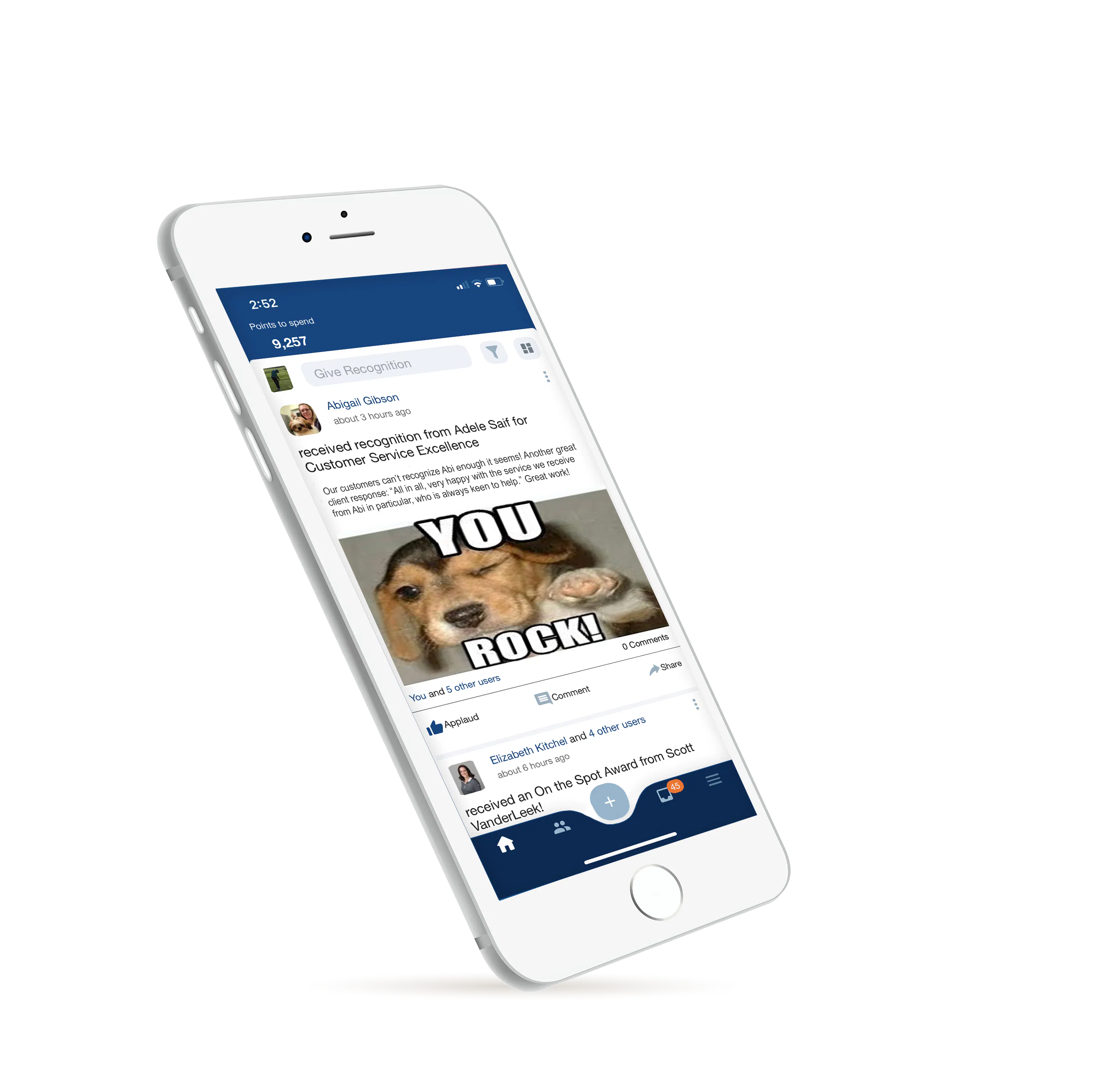 360 Recognition Pricing Alternatives More 2022 Capterra